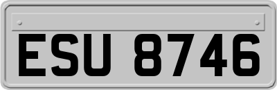 ESU8746
