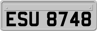 ESU8748