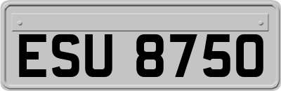 ESU8750