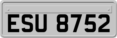ESU8752