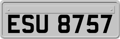 ESU8757