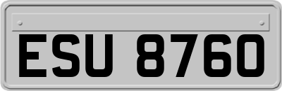 ESU8760