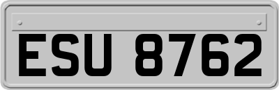 ESU8762