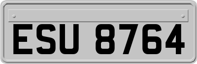 ESU8764