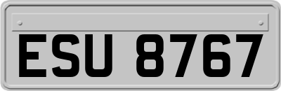ESU8767