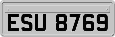ESU8769