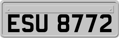 ESU8772