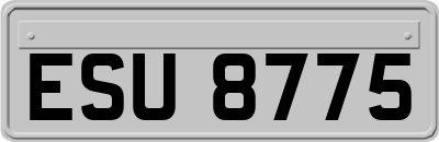 ESU8775