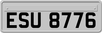 ESU8776