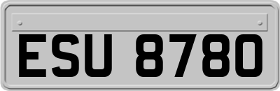 ESU8780