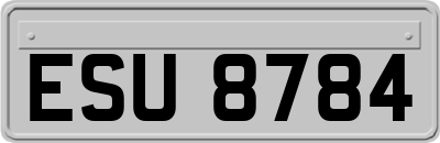 ESU8784