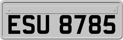 ESU8785