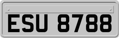 ESU8788