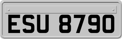 ESU8790
