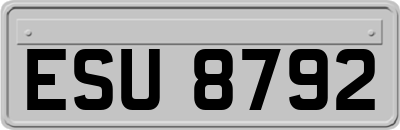 ESU8792