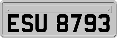 ESU8793