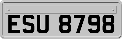 ESU8798