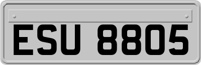 ESU8805