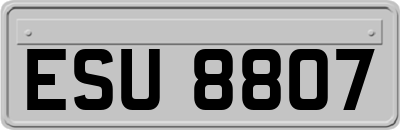 ESU8807