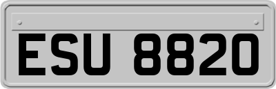 ESU8820