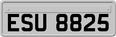 ESU8825