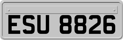 ESU8826