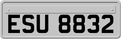 ESU8832