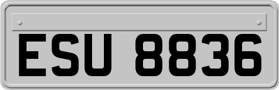 ESU8836