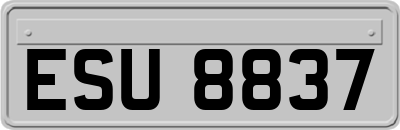 ESU8837