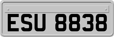 ESU8838