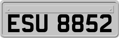 ESU8852