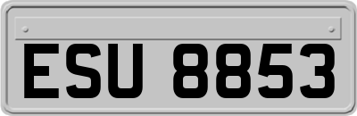 ESU8853