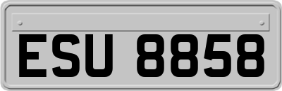 ESU8858