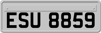 ESU8859