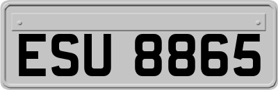 ESU8865