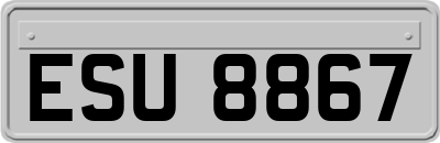 ESU8867