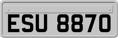 ESU8870