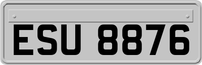 ESU8876
