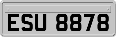 ESU8878