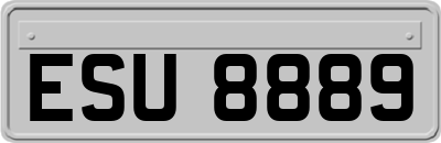 ESU8889
