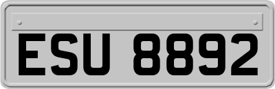 ESU8892