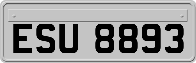 ESU8893