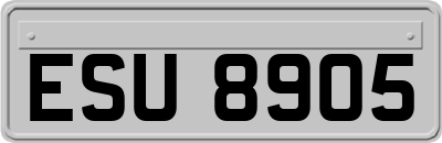 ESU8905