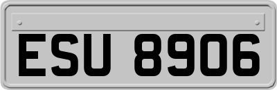 ESU8906
