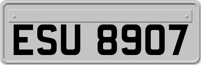 ESU8907