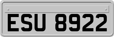 ESU8922