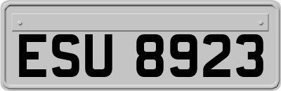 ESU8923