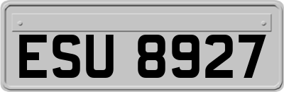 ESU8927