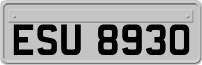 ESU8930