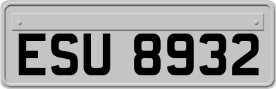 ESU8932
